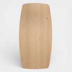 Tafelblad Deens Ovaal Eikenhout 200x100, Huis en Inrichting, Nieuw