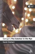 SalingerS The Catcher In The Rye 9780826491329, Sarah Graham, Zo goed als nieuw, Verzenden