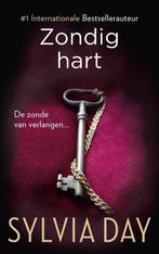 Zondig hart 9789400504424 Sylvia Day, Boeken, Verzenden, Gelezen, Sylvia Day