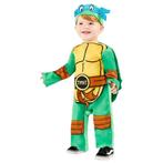 Baby Kostuum Teenage Mutant Ninja Turtles, Verzenden, Nieuw
