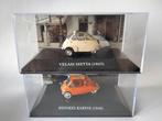 Microcar Collection/IXO 1:43 - Model kleine stadsauto -, Hobby en Vrije tijd, Nieuw
