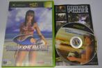 Dead Or Alive - Xtreme Beach Volleyball (XBOX), Consoles de jeu & Jeux vidéo