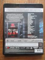 Mr. Big - The Big Finish - Live (4K Blu-ray Ultra HD) -, Cd's en Dvd's, Nieuw in verpakking