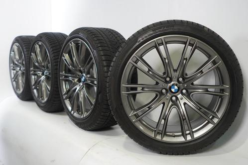 BMW 6 GT G32 7 serie G11 G12 649i 20 inch velgen Pirelli Run, Auto-onderdelen, Banden en Velgen, Ophalen of Verzenden