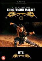 Kung Fu Cult Master (dvd nieuw), Ophalen of Verzenden