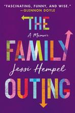 The Family Outing 9780063079021 Jessi Hempel, Verzenden, Gelezen, Jessi Hempel