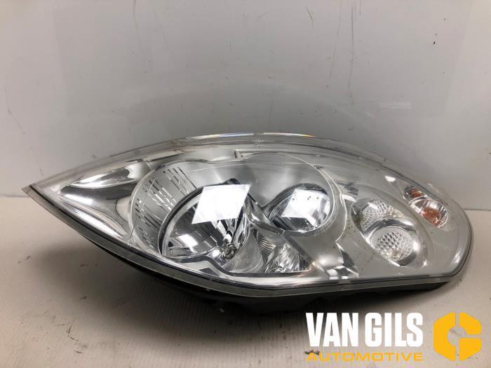 Koplamp links Renault Master O323909, Autos : Pièces & Accessoires, Éclairage