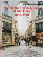 Architectuur en stedebouw in 1850-1940 12 architectuur en, Boeken, Verzenden, Zo goed als nieuw, B. Koopmans