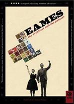 Eames The Architect & The Painter Dvd 5060238030878, Verzenden, Gelezen