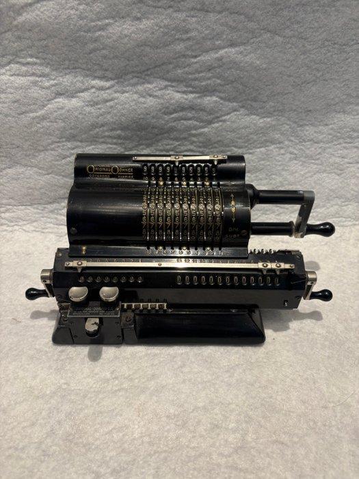 Original Odhner - Original Odhner, Model 22 - Calculatrice -, Antiek en Kunst, Kunst | Designobjecten