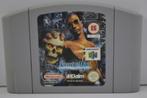 Shadow Man (N64 EUR), Nieuw