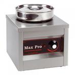 Chocolade warmer (cap.1st.) | 250W | Compacte, Verzenden, Nieuw in verpakking