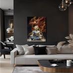 yamila - Kintsugi Zenith: Goku (Super Saiyajin)