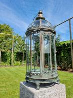 Lantaarn - Glas, Metaal, IJzer