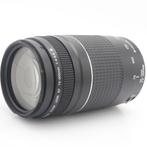 Canon EF 75-300mm F/4-5.6 III | Tweedehands, Audio, Tv en Foto, Foto | Lenzen en Objectieven, Verzenden, Zo goed als nieuw