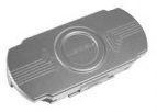 MadCatz Stealth Case PSP Slim-Zilver (PSP) NIEUW beschikbaar voor biedingen