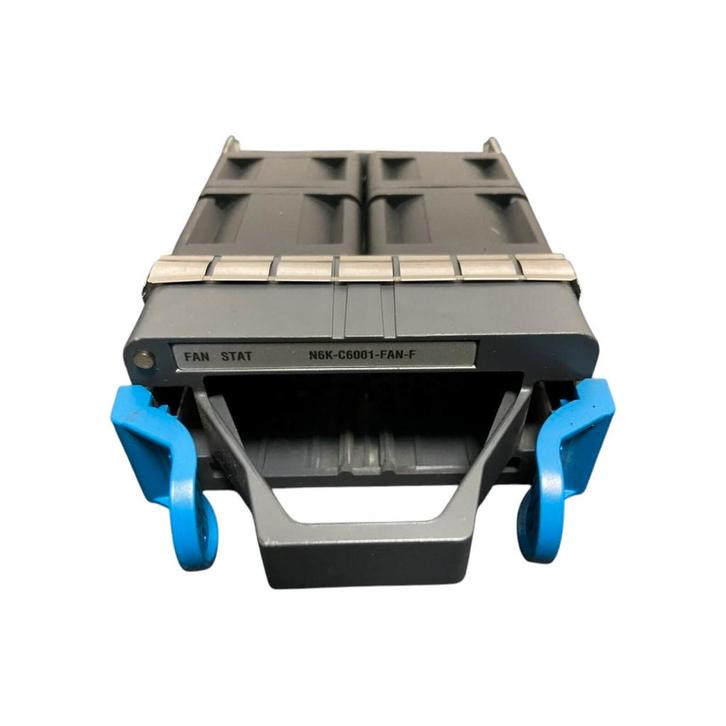 Cisco N6K-C6001-FAN-F, Informatique & Logiciels, Commutateurs réseau, Enlèvement ou Envoi
