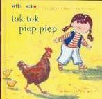Tok tok piep piep / Kindje kijken 9789026994760, Boeken, Verzenden, Gelezen, Nannie Kuiper