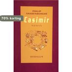 Casimir 9789052810331 P. Vandenberghe, Verzenden, Gelezen, P. Vandenberghe