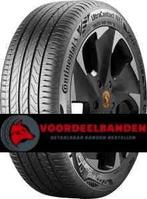 Continental UltraContact NXT - ContiRe.Tex 235/55 R18 104W, Verzenden, Band(en)