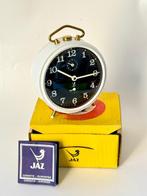 Réveil de voyage - Rare Réveil Vintage JAZ “MASSIC” – État