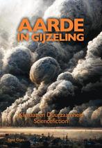 Aarde in gijzeling 9789083304809, Livres, Science-fiction, René Otjes, Verzenden