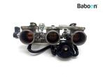 Gasklep Huis Triumph Sprint ST 955 / T 596 1999-2001 (T596, Motoren, Onderdelen | Overige, Verzenden, Gebruikt