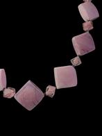 vetro di Murano - Halsketting - Murano-glas ketting, Antiek en Kunst