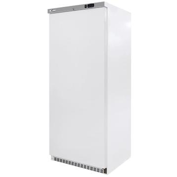Koelkast GN 2/1, geventileerd, 600 liter, Wit, Verzenden