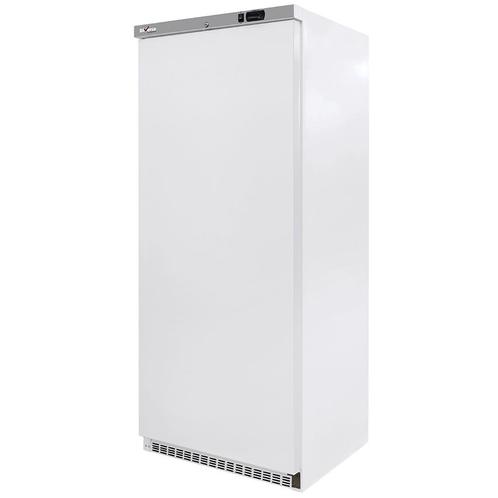 Koelkast GN 2/1, geventileerd, 600 liter, Wit, Zakelijke goederen, Horeca | Keukenapparatuur, Koelen en Vriezen, Verzenden