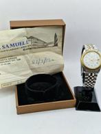 Baume & Mercier - armbandsur - Sans prix de réserve - 1187 -