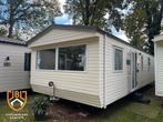 Atlas Moonstone | modern, comfortabel en direct instapklaar!, Caravans en Kamperen, Stacaravans, Tot en met 4