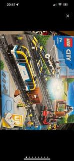 Lego - City - lego 60336 - Spanje