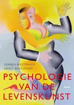 Psychologie van de levenskunst 9789461050823 G. Westerhof, Boeken, Verzenden, Zo goed als nieuw, G. Westerhof