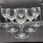 Baccarat - Drinkservies (6) - Modèle Normandie - Kristal