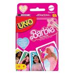 Barbie The Movie UNO Kaartspel, Hobby en Vrije tijd, Ophalen of Verzenden, Nieuw