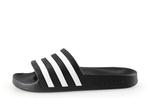 Adidas Slippers in maat 39 Zwart | 5% korting, Adidas, Verzenden, Jongen of Meisje, Schoenen
