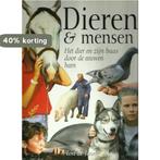 DIEREN EN MENSEN 9789041000569 DE JOODE, Boeken, Verzenden, Gelezen, DE JOODE