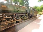 Märklin H0 - 39550 - Stoomlocomotief met tender (1) - Zware, Hobby en Vrije tijd, Nieuw