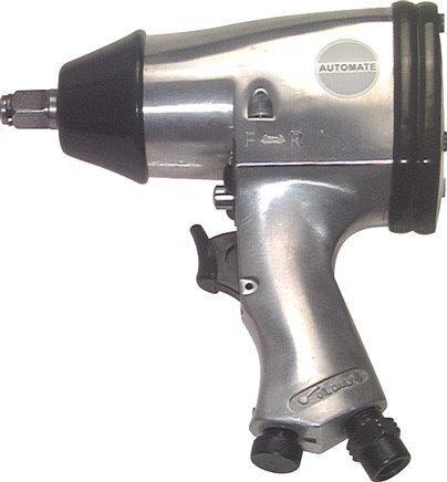 Perceuse à percussion à air comprimé 1/2 (12,7 mm) 400Nm, Doe-het-zelf en Bouw, Gereedschap | Boormachines, Verzenden