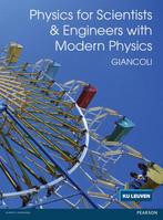 Physicsforscient 9781784342937, Livres, Giancoli, Verzenden