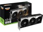 INNO3D NVIDIA GeForce RTX 5090 X3 OC - Videokaart - 32GB, Computers en Software, Videokaarten, Verzenden, Nieuw