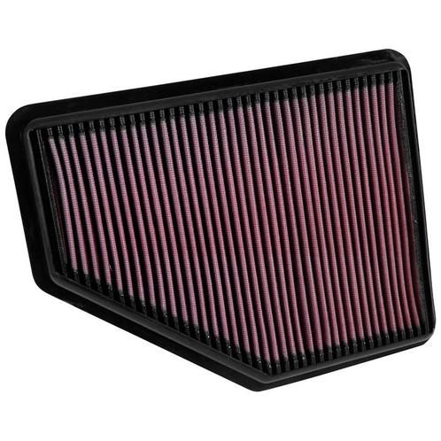 K&N Vervangingsluchtfilter | Chevrolet | VOLT, Auto-onderdelen, Motor en Toebehoren, Nieuw, Verzenden