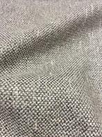 Minotti - Hoogwaardig! Luxueuze gevlochten stof MINOTTI art, Antiquités & Art