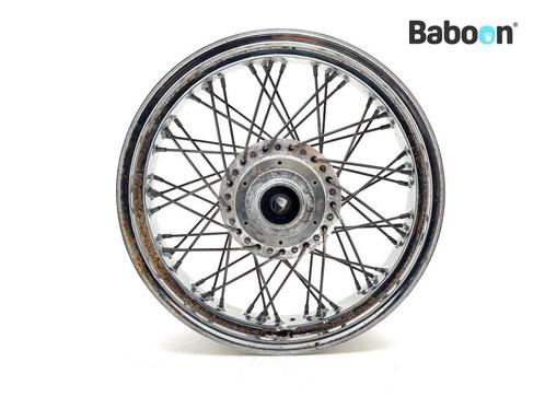 Voorwiel Honda VTX 1800 S 2002-2008 (VTX1800S), Motoren, Onderdelen | Honda, Gebruikt, Verzenden