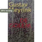 GOLEM 9789063253998 Meyrink, Verzenden, Gelezen, Meyrink