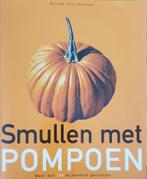 Smullen met pompoen 9789055018772 N. van Leeuwen, Boeken, Verzenden, Zo goed als nieuw, N. van Leeuwen