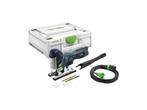 Veiling - Festool decoupeerzaag PS 420 EBQ-Plus, Nieuw