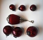 Kerstdecoratie (7) - grote decoratieve, Diversen, Nieuw
