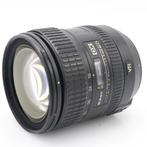 Nikon AF-S 16-85mm F/3.5-5.6G ED VR DX | Tweedehands, Audio, Tv en Foto, Verzenden, Zo goed als nieuw